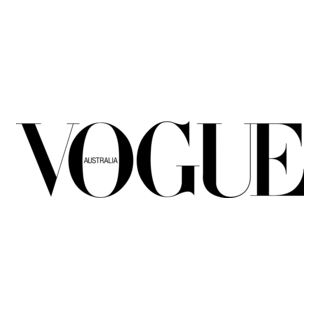 Vogue Australia Logo PNG Vector