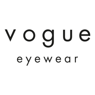 Vogue Eyewear Logo PNG Vector