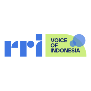 Voice of Indonesia Logo PNG Vector