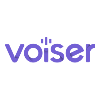Voiser.net Logo PNG Vector