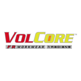 VolCore workwear Logo PNG Vector