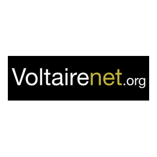 Voltairenet Logo PNG Vector
