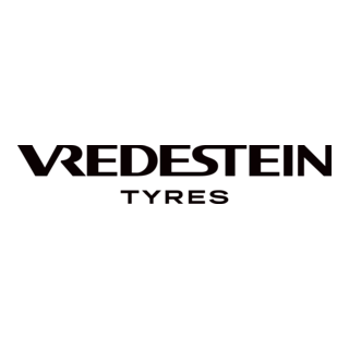 Vredestein Logo PNG Vector
