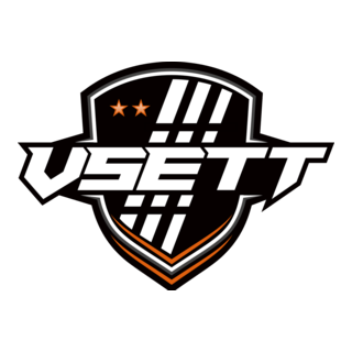 Vsett Logo PNG Vector