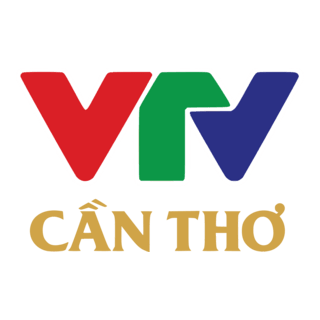 VTV Cần Thơ Logo PNG Vector