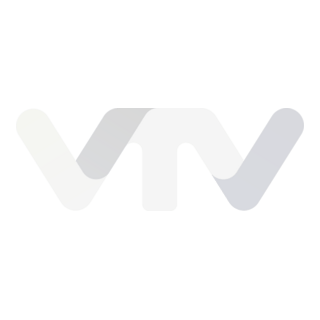 VTV Indonesia Logo PNG Vector