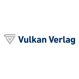 Vulkan-Verlag GmbH Logo PNG Vector