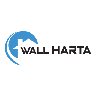 Wall Harta Logo PNG Vector