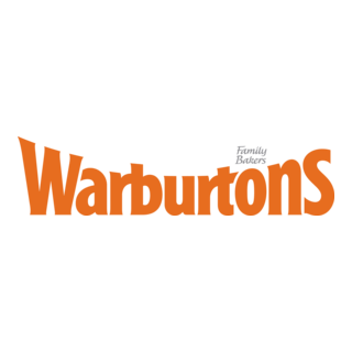 Warburtons Logo PNG Vector