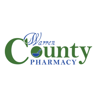 Warren County Pharmacy Logo PNG Vector
