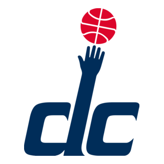 Washington Wizards Logo PNG Vector