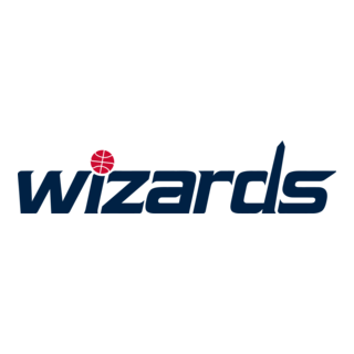 Washington Wizards Logo PNG Vector