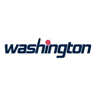 Washington Wizards Logo PNG Vector