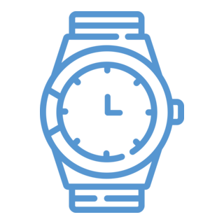 Watch Logo PNG Vector