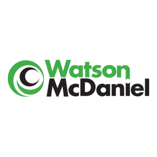 watson mcdaniel Logo PNG Vector