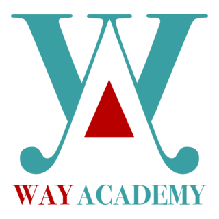 WAY Academy Logo PNG Vector