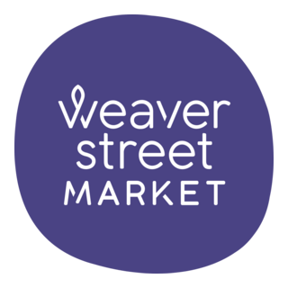Weaver Street Market Logo PNG Vector