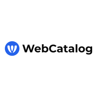 WebCatalog Logo PNG Vector
