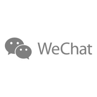 WeChat Logo PNG Vector