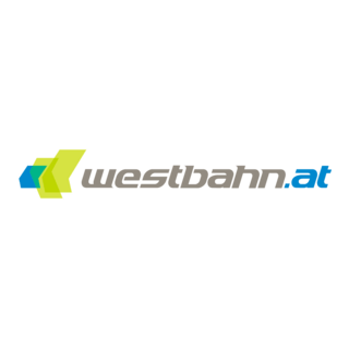 westbahn.at Logo PNG Vector