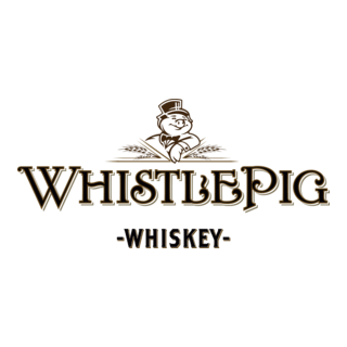 WhistlePig Logo PNG Vector