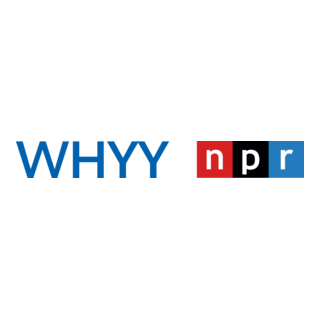 WHYY-FM Logo PNG Vector