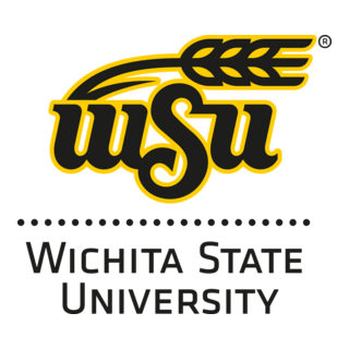 Wichita State University Logo PNG Vector