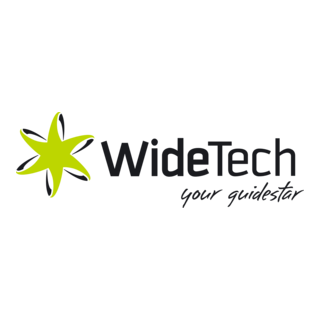 Widetech Group Logo PNG Vector