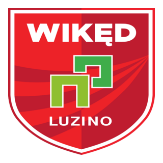 Wikęd Luzino Logo PNG Vector