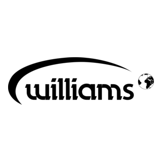 Williams Refrigeration Logo PNG Vector