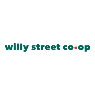 Willy Street Co-op Logo PNG Vector