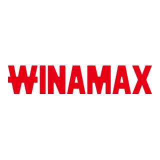 Winamax Logo PNG Vector