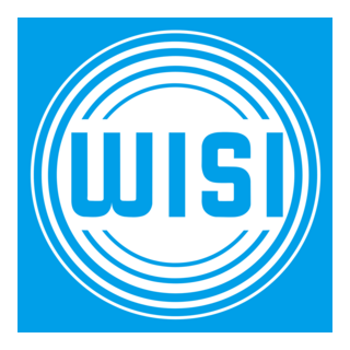 WISI Group Logo PNG Vector