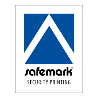 Witte safemark Logo PNG Vector