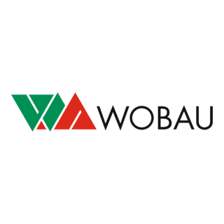 Wobau Magdeburg Logo PNG Vector