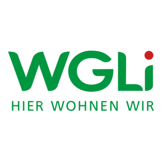 Wohnungsgenossenschaft Lichtenberg Logo PNG Vector