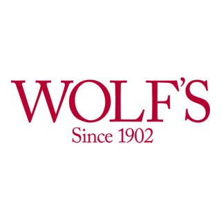 Wolf’s Furniture Logo PNG Vector