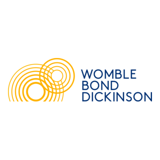 Womble Bond Dickinson Logo PNG Vector