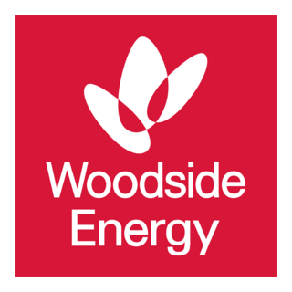 Woodside Energy Ltd Logo PNG Vector