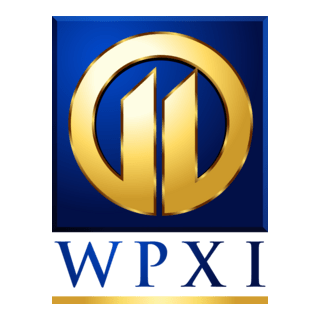 WPXI Logo PNG Vector