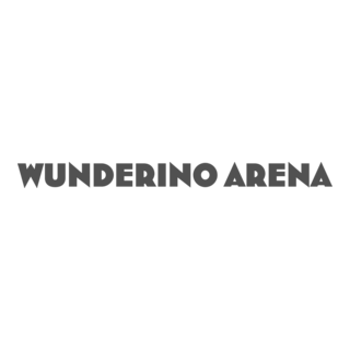 Wunderino Arena Logo PNG Vector