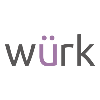 Wurk Logo PNG Vector