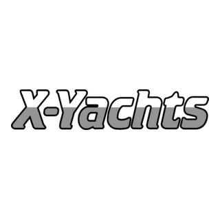 X Yatchs Logo PNG Vector