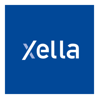 Xella Group Logo PNG Vector