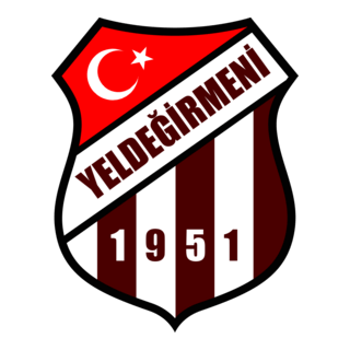 Yeldeğirmenispor Logo PNG Vector