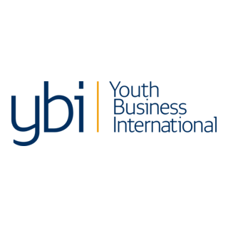 Youth Business International Logo PNG Vector