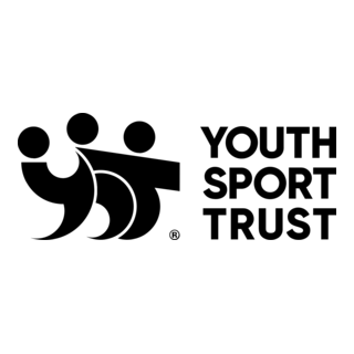 Youth Sport Trust Logo PNG Vector