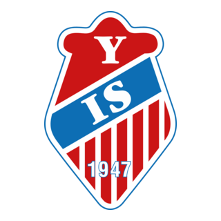 Ytterby IS Logo PNG Vector