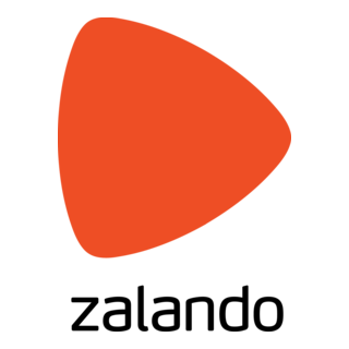 Zalando Logo PNG Vector