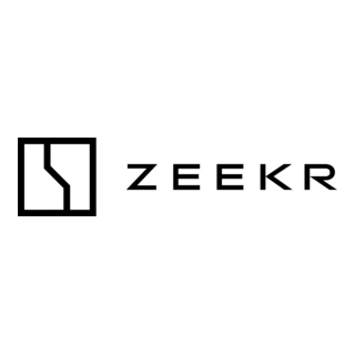 Zeekr Logo PNG Vector